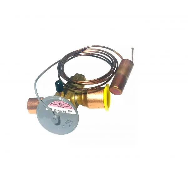 Sporlan OZE-20GA-B15 ODF Exp Valve R410A (1 Each)