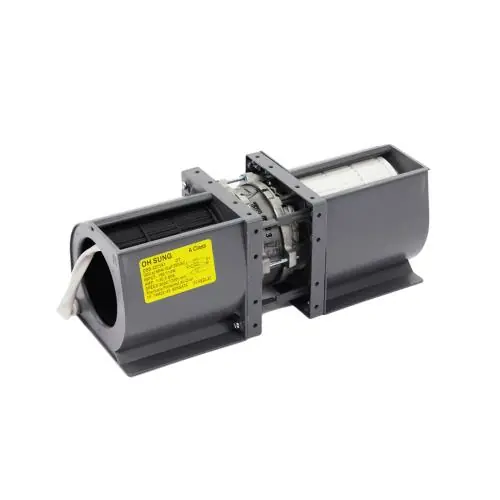 Electrolux 5304509624 Motor Vent
