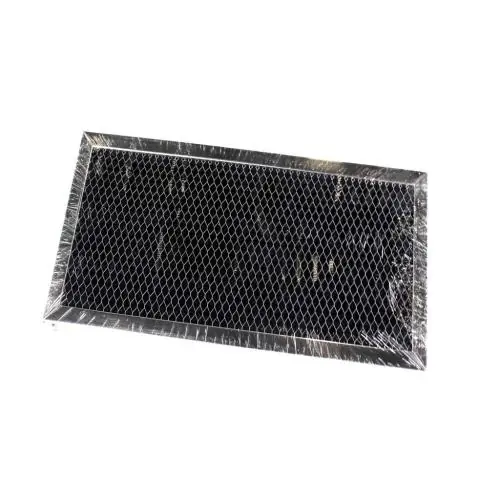 Whirlpool 6800 Over-The-Range Microwave Grease
