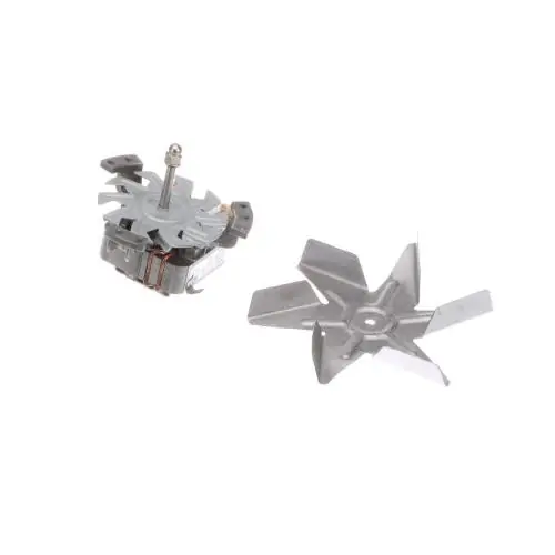 Bertazzoni 603038 Oven Convection Fan