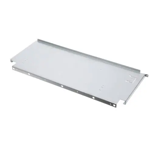 Bertazzoni Z370342 Part Plate of Water Way Compr