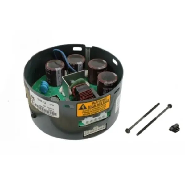 York S1-324-32015-078 1HP Programmed ECM Module