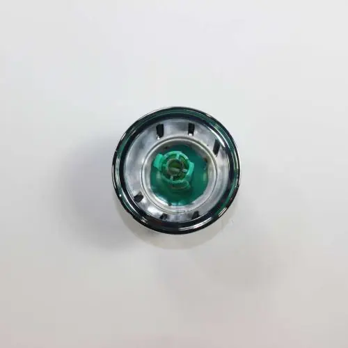 GE WH01X10748 KNOB RUBBER ASM