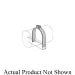 ANVIL 78101160854 1-3/4OD Strut Clamp Pre-Assembled 1-3/4 in Conduit