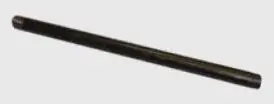 Bramec 17526 Pipe 3/4 Inch 24 Inch Ready Cut