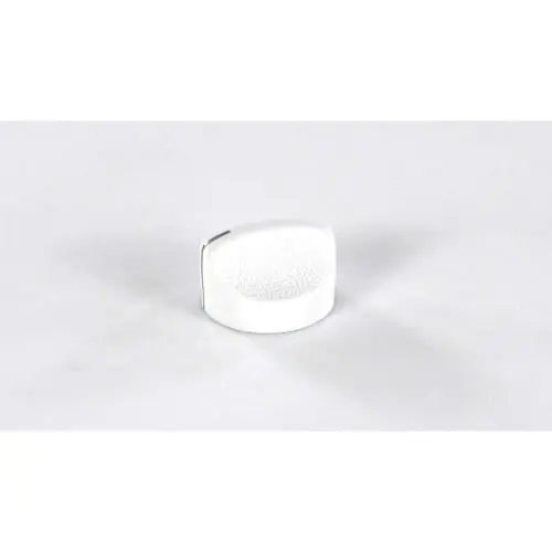 GE WB03X10209 KNOB POWER 6 INCHES