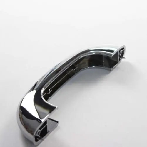 Sharp GWAKPA580WRM0 Door Handle - Silver