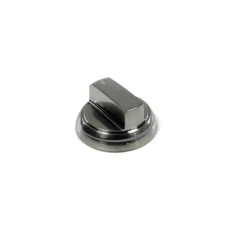 LG AEZ74073414 KNOB ASSEMBLY POWER (SIZE) REPLACEMENT MPN