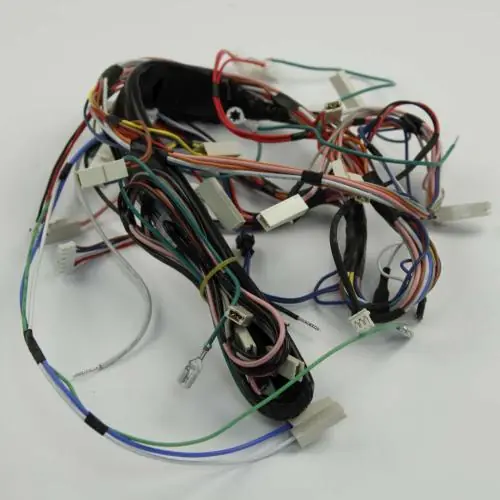 Bertazzoni Z290045 Wiring Harness