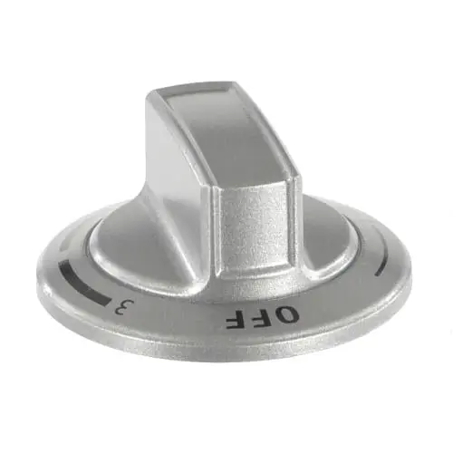 Blomberg 250315694 Energy Regulator Knob Arc 745