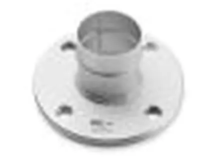 PARKER RX31L300 Flange Adapter Power 100MM (4 ID) ANSI Standard