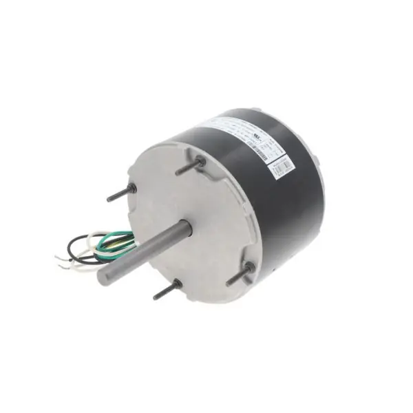 MODINE 3H0418940000 115V 1600RPM 1/12HP MOTOR