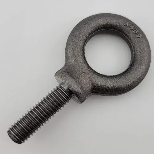Porter Pipe HDW129688 7/8X2-1/4 #29 Hoist Eye Bolt