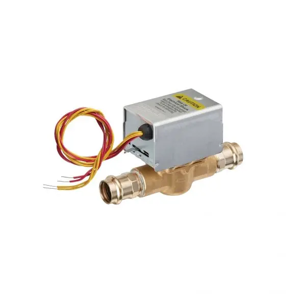 Resideo Braukmann V8043E1712 3/4PRES 24V N/C 8Cv w/END SW