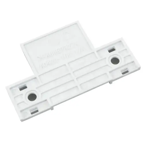 Bertazzoni Z300223 Fixing Plate for Ref24Pr Door