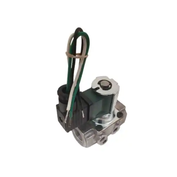 BASO H91DG-4CREVB Gas Valve 24v 240kBTU
