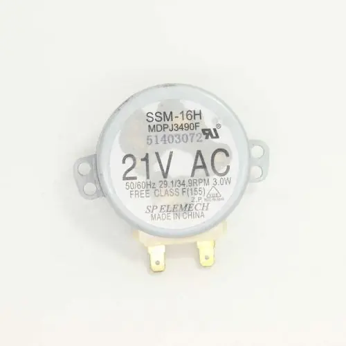 Samsung DE31-10173A Motor AC Drive