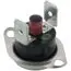 GOODMAN 10123538S Temperature Limit Switch