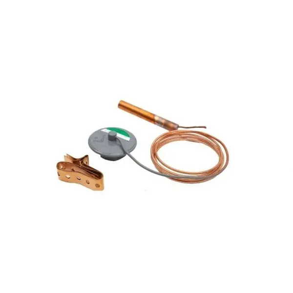 Hoffman 180090 Butterfly Valve Assembly