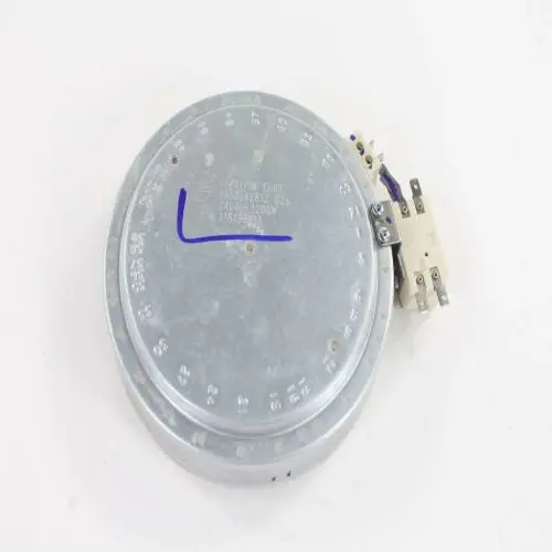 Electrolux 318198817 Element Surface 6 1200 W (2)
