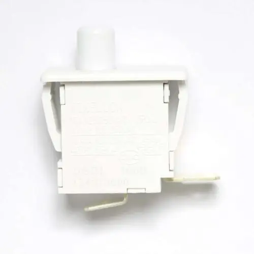 Electrolux 134813600 SWITCH DOOR 1.5 inches
