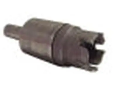 PARKER 66980201 40MM (1-1/2 ID) & 63MM (2-1/2ID) DRILL BIT