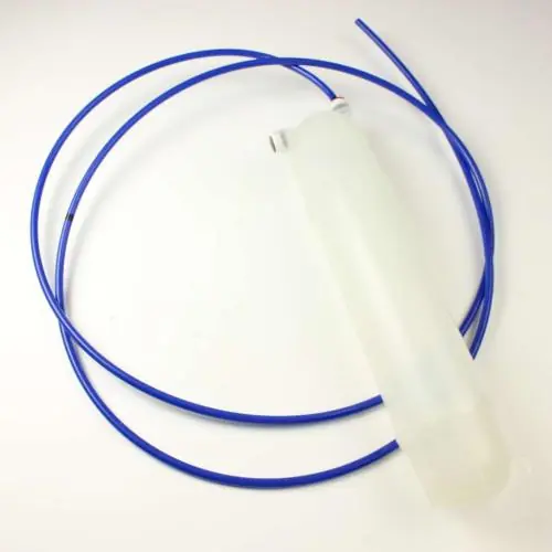Samsung DA97-11283E Assembly Tank Water