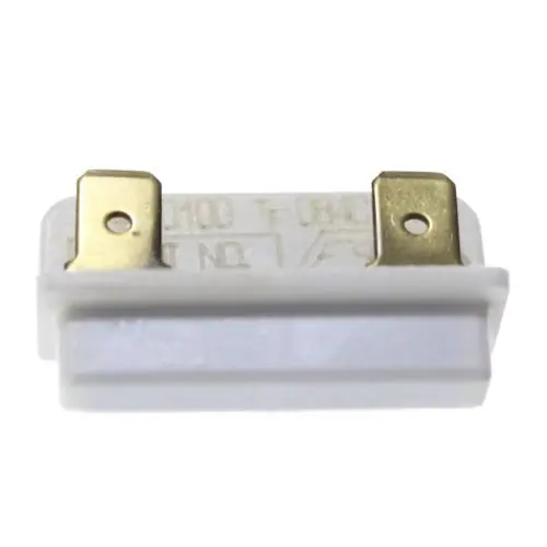Whirlpool WP3368928 Dishwasher Thermal Fuse