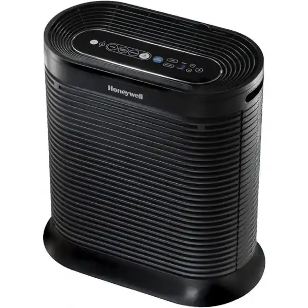 HONEYWELL HPA250B TrueHEPA Allergen Remover w/BT
