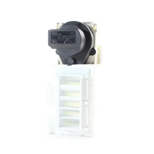 Whirlpool WP2216112 AIR DIFFUSER ASSEMBLY