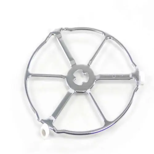 GE WB02X32600 Rotating Ring Assembly