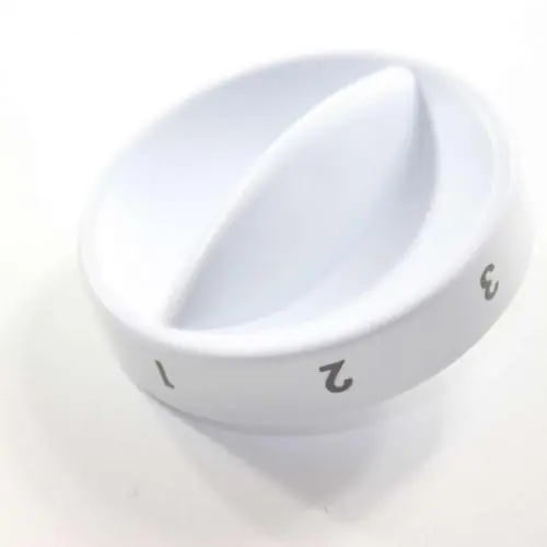 Kenmore 30134-0005800 Knob R Dial Power (3x3x1)