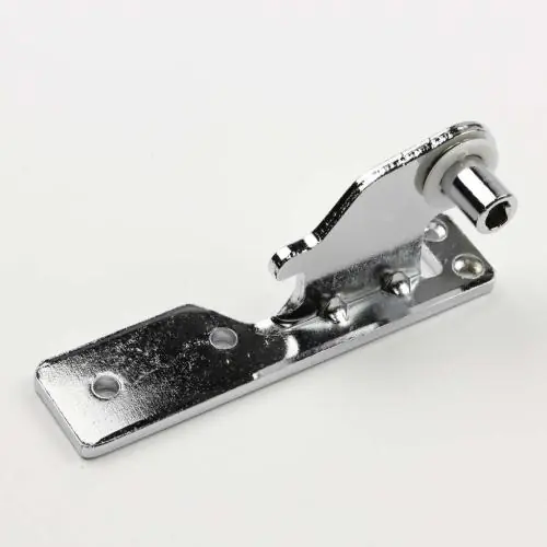 LG AEH73816904 CENTER HINGE ASSEMBLY POWER SIZE REPLACEMENT MPN