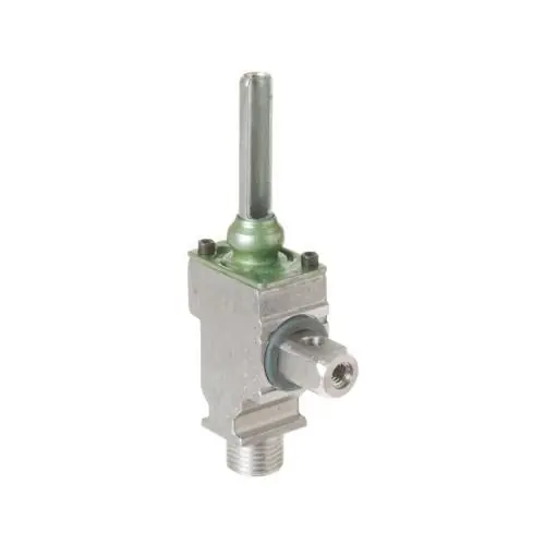 GE WB21K38 Valve-Burner