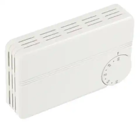 Indeeco 1031404 0-10VDC Thermostat