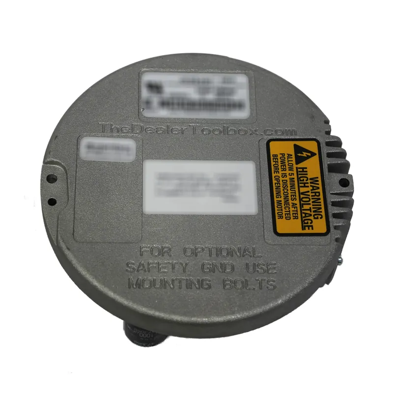 CARRIER HK44ER220 ECM X-13 MTR CONTROL 1/2 HP