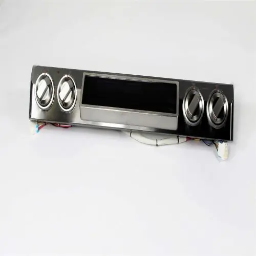 Samsung DG90-00879A Assembly Control Parts NE58K95
