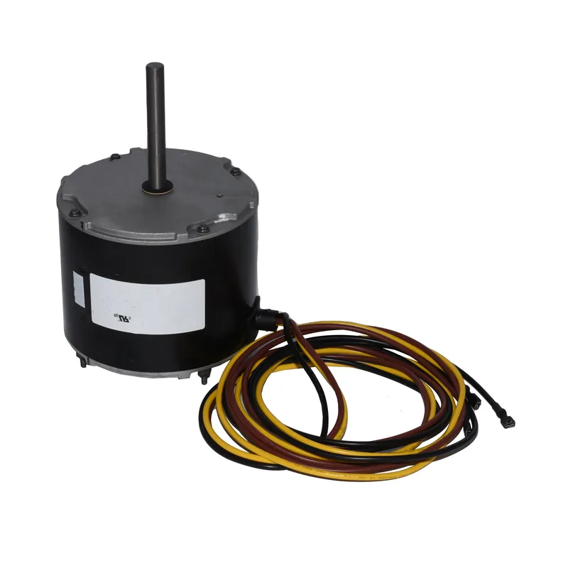CARRIER HC40GQ230 MOTOR