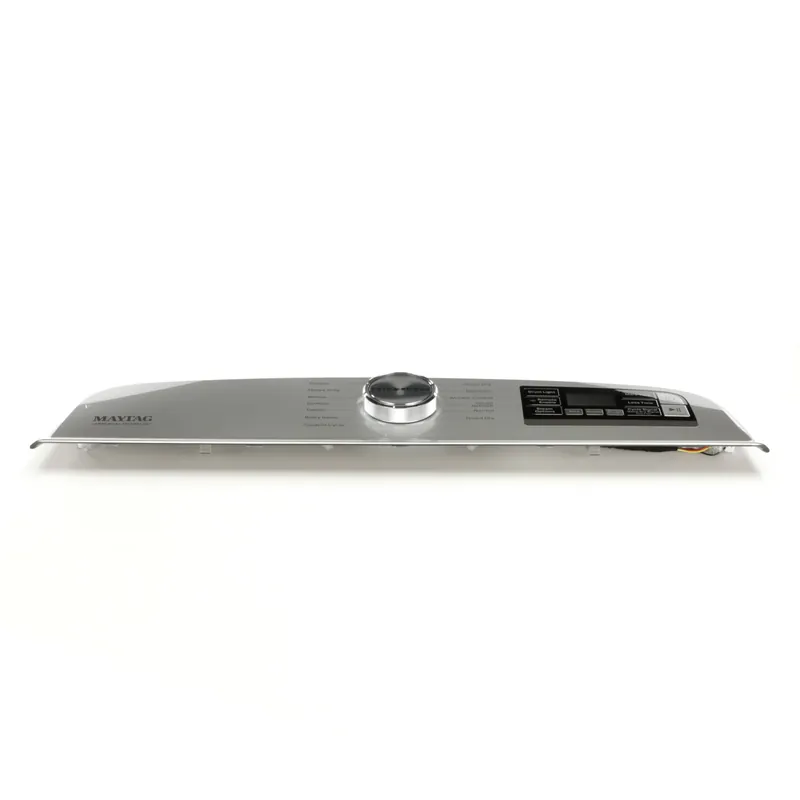 Whirlpool W11413567 Console Fascia ASM 27-InchesDR