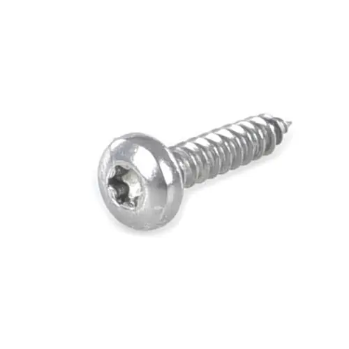 Liebherr 408278501 Oval-Head Self-Tapping Screw