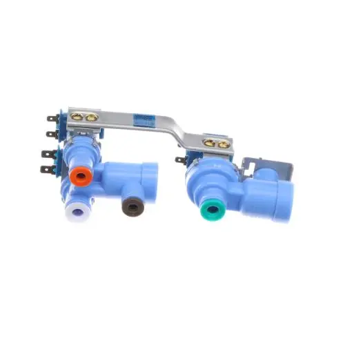 Bertazzoni Z370192 FILTER WATER FEED VALVE ASS.Y