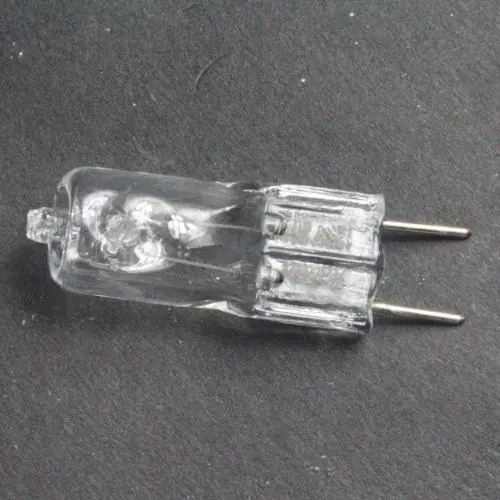 GE WB25X10019 Lamp Halogen 120V 20W