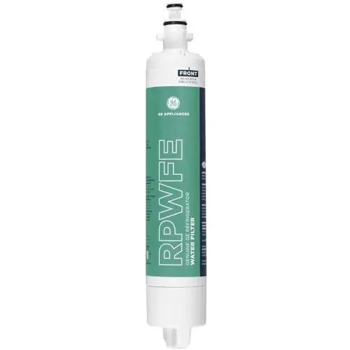 GE RPWFE WATER FILTER