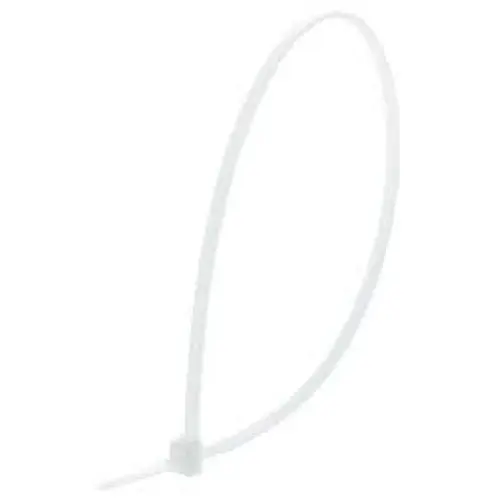 Porter Pipe AL-07-50-9-LPK Nylon Tie Pack of 50