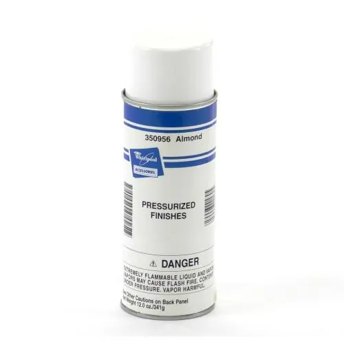 Whirlpool 350956 Spray