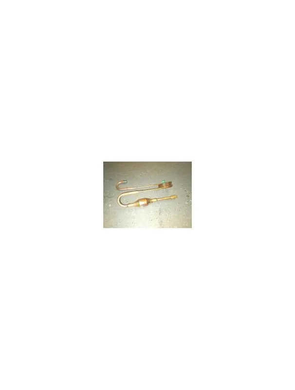 Marvair 20297 TXV Cap Tube/Strainer Assembly