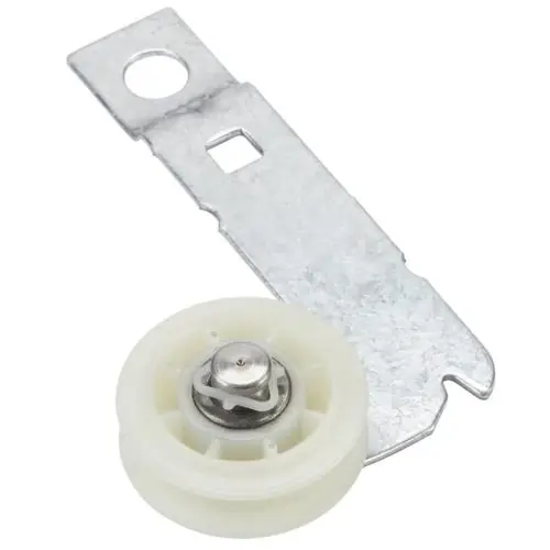 Whirlpool W10837240 Dryer Idler Pulley and Bracket