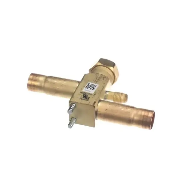 Bohn 29318103 5/8 Base Valve W/Pins