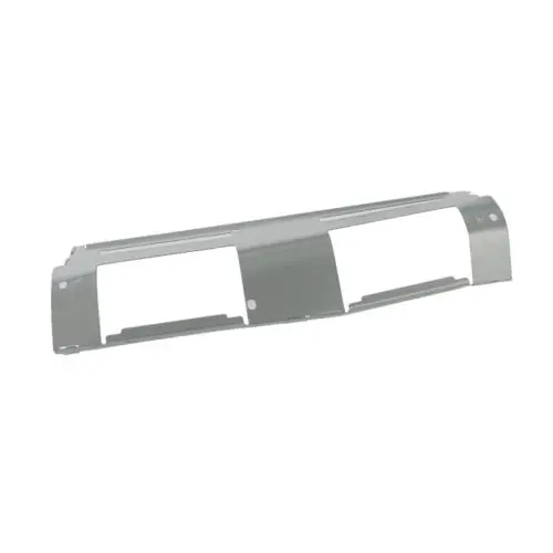Electrolux 5304509484 Cover Vent Motor