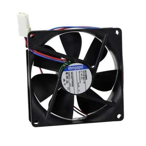 Liebherr 610867700 Compact Fan